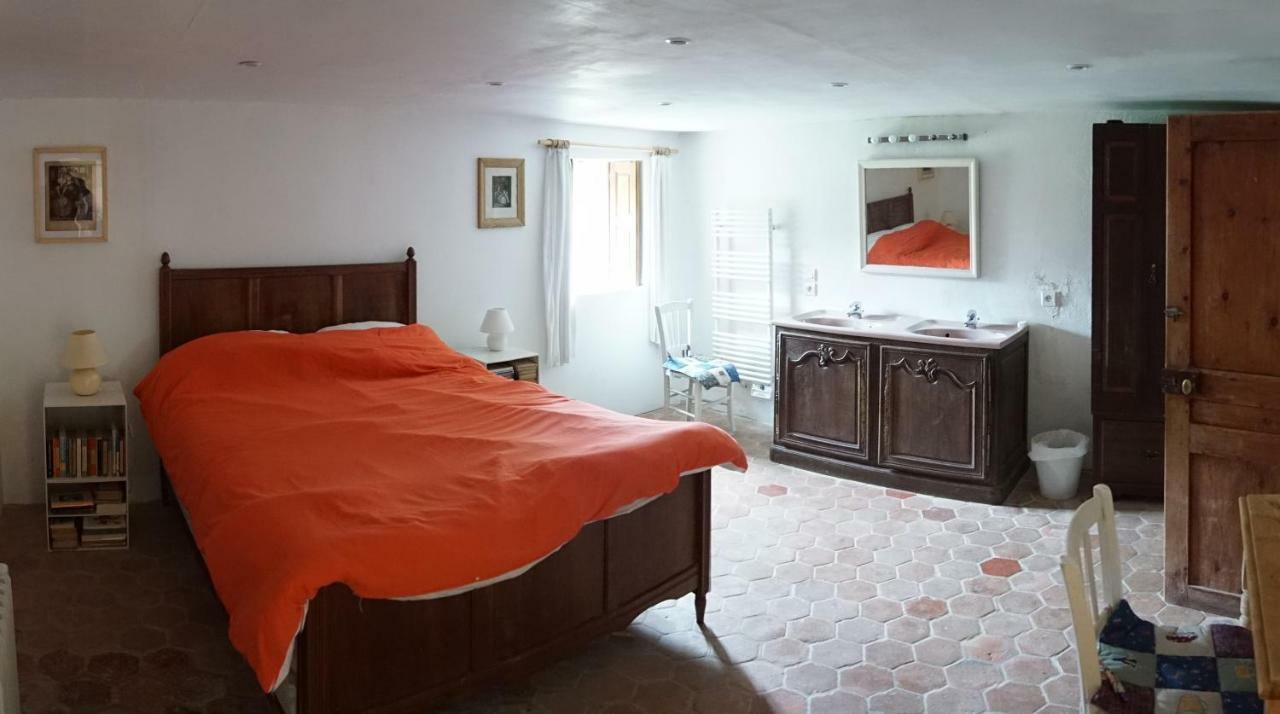 Manoir De La Guerrie Villa Saint-Patrice-de-Claids Ngoại thất bức ảnh